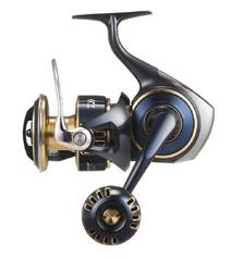 DAIWA 25 SALTIGA 8000-P
