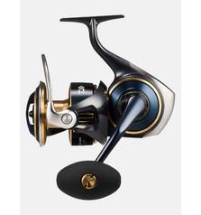 DAIWA 25 SALTIGA 8000-H
