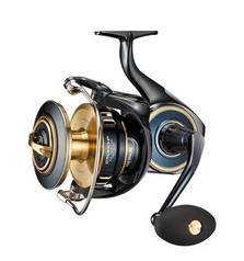 DAIWA 25SALITGA 25000-P