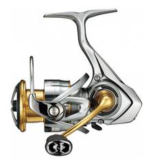 DAIWA 18 FREAMS LT