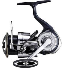 DAIWA CERTATE LT 3000-XH