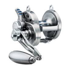 DAIWA SALTIGA LD60-2SPD