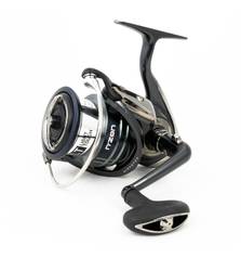 DAIWA NZON PLUS LT REEL 6000SS-P