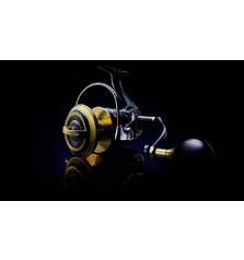 DAIWA SALTIGA POWER GEAR