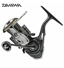 DAIWA BALLISTIC EX LT