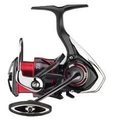 DAIWA FUEGO LT