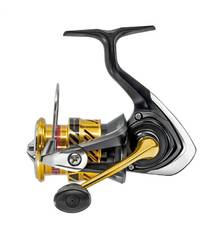 DAIWA CROSSFIRE LT 4BS A