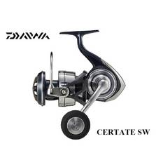 DAIWA CERTATE SW