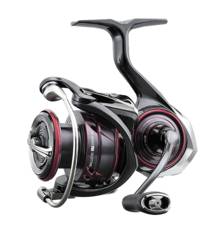 DAIWA BALLISTIC MQ LT