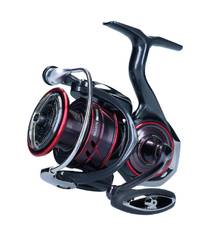 DAIWA BALLISTIC MQ LT