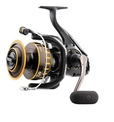 DAIWA BG