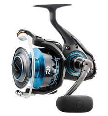 DAIWA SALTIST 6500