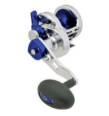 DAIWA SALTIGA LD 50 2-SPEED