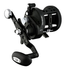 DAIWA SALTIST LW30H-C