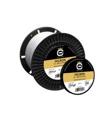 CORTLAND MICRON FLY BACKING 228M 30LB