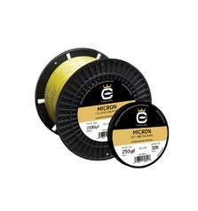 CORTLAND MICRON FLY BACKING 228M 30LB