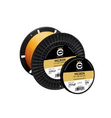 CORTLAND MICRON FLY BACKING 228M 30LB