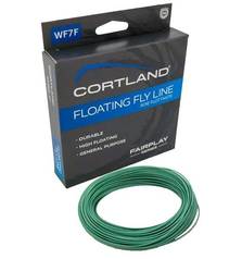 CORTLAND FAIRPLAY FLY LINE