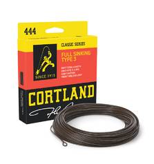 CORTLAND 444 FULL SINKING TYPE 3 FLY LINE