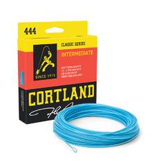 CORTLAND 444 INTERMEDIATE FLY LINE