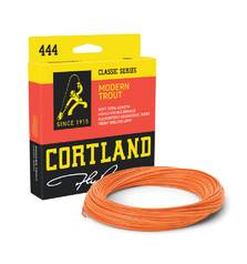 CORTLAND 444 MODERN TROUT FLY LINE