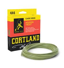 CORTLAND 444 MODERN TROUT GREEN WF