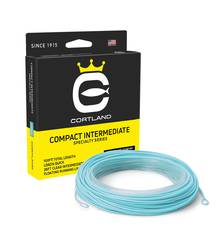 CORTLAND LINE COMPACT INTERMEDIATE 350GR