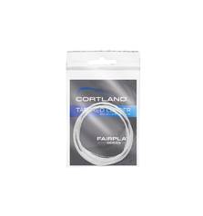 CORTLAND FAIRPLAY TAPARED LEADER 3PACK 7.5FT