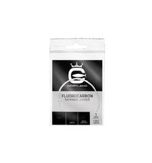 CORTLAND FLUOROCARBON TAPERED LEADER 9FT 1PCS