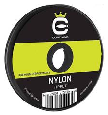 CORTLAND NYLON TIPPET MATERIAL 45M