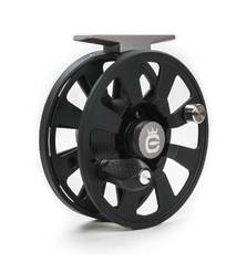 CORTLAND CROWN FLY REEL BLACK