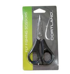 CORTLAND FLY FISHING SCISSORS
