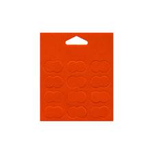 CORTLAND STRIKE INDICATORS ORANGE FOAM