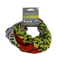 CORTLAND SOLAR MASK RAINBOW TROUT