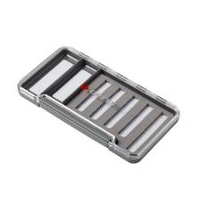 GREYS SLIM WATERPROOF FLY BOX