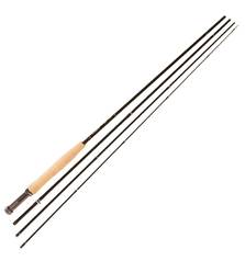 GREYS GR40 8FT #4 FLY ROD