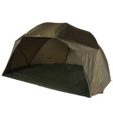 JRC DEFENDER 60IN OVAL BROLLY