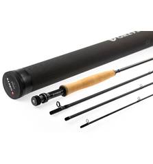 GREYS GR60 FLY FISHING ROD