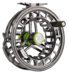 HARDY ULTRADISC FLY REEL GUNNMETAL 4000 #3/4/5