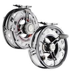 HARDY ULTRADISC CASSETTE 4000 4/5 FLY REEL