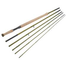 HARDY ULTRALITE DH 11.3FT #3 4PC