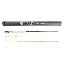 HARDY ULTRALITE SR SINTRIX NSX 9FT #5