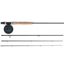 SHAKESPEARE PREMIER FLY KIT 9 5/6WT