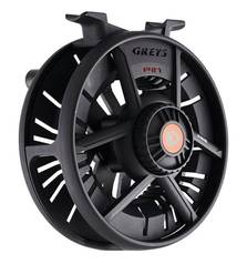 GREYS FIN FLY REEL #7/8