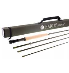 HARDY AYDON 8ft 4WT