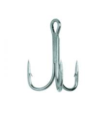 EAGLE CLAW L777GH LAZER 4X TREBLE STRAIGHT POINT
