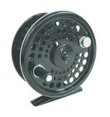 EAGLE CLAW BLACK EAGLE FLY REEL