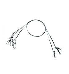 EAGLE CLAW LEADER MICRO ML1227 3pcs
