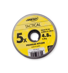 AIRFLO TACTICAL NYLON 100m