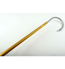 AFTCO ALUMINIUM 354L GAFF